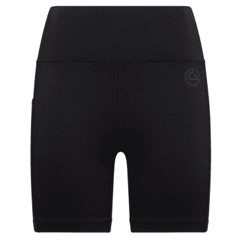 Szorty La Sportiva COSMOSIS 6" SHORT Women Black/Onyx