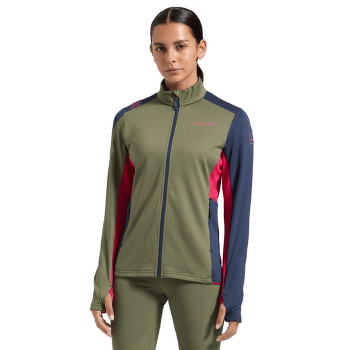 Bunda La Sportiva CHILL THERMAL JKT Women Limestone/Night Sky