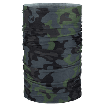 Chusta Buff Coolnet UV ENOB STEEL