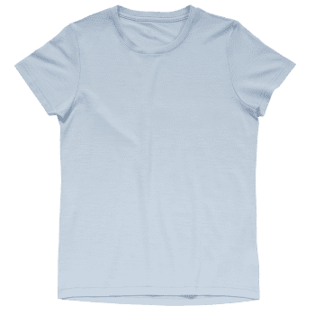 Koszulka z krótkim rękawem Devold Classic Tee Women 233A  DAWN