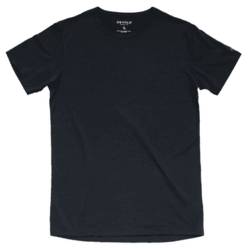 Koszulka z krótkim rękawem Devold Breeze T-Shirt Men (180-210) 284A INK