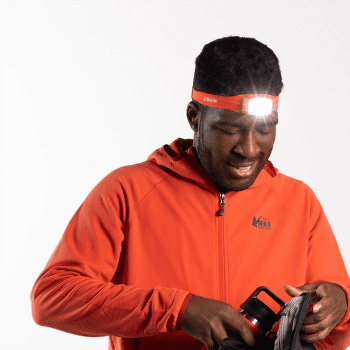 Reflektor BioLite Range 500 Spark Red