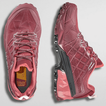 Buty La Sportiva Akyra II GTX Women Redwood/Rosebay