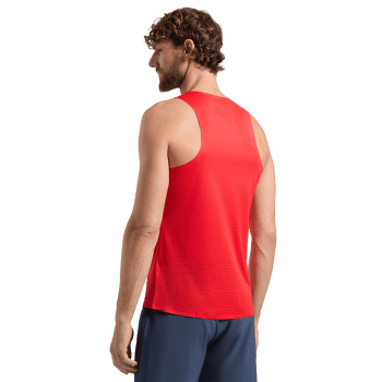 Tank top La Sportiva PURE TANK Men Black/Yellow