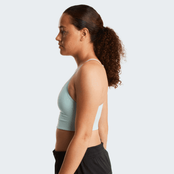Biustonosz The North Face FLEX BRA G70 OPAL FROST