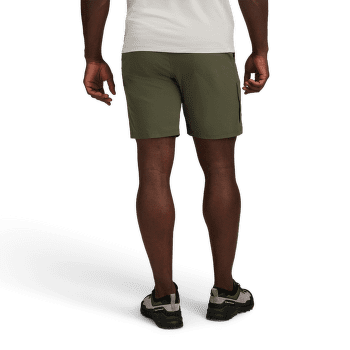 Szorty Black Diamond Pursuit Shorts Men Flax