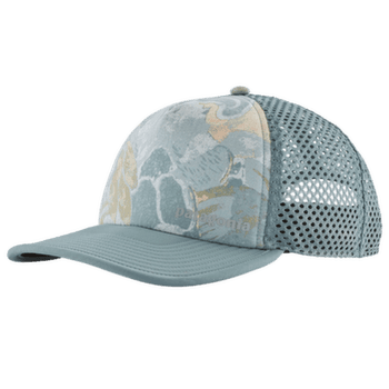 Czapka Patagonia Duckbill Trucker Hat Moon Tripper: Virtually Blue