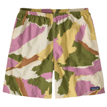 Szorty Patagonia Baggies Longs - 7 in. Men Sunshine: Natural