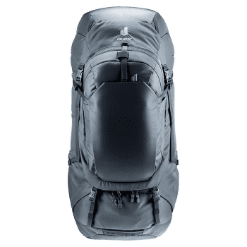 Plecak deuter Voyager 60+10 SL Black