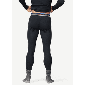 Spodnie Devold Lauparen Merino 190 Longs Men 284A INK