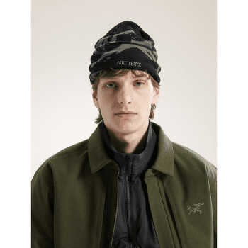 Czapki Arcteryx Grotto Toque Moondrop / Mallow