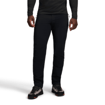 Spodnie Black Diamond Alpine Light Pants Men Black