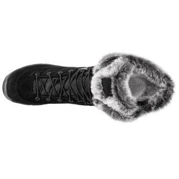 Buty Lowa Alba Evo GTX Women schwarz/anthrazit