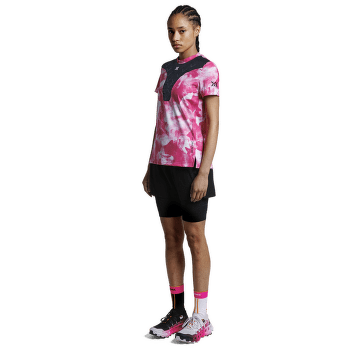 Koszulka z krótkim rękawem X-Bionic X-BIONIC® COREFUSION RUN SHIRT SS WOMEN Eternal Ice