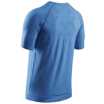 Koszulka z krótkim rękawem X-Bionic X-BIONIC® XCEED RUN SHIRT SS MEN Eternal Ice