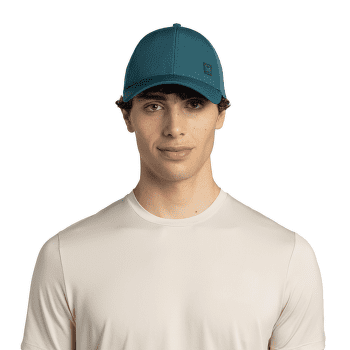 Czapka Buff Summit Cap SOLID TEAL