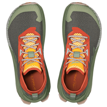 Buty Altra Olympus 275 Men GRAY/ORANGE