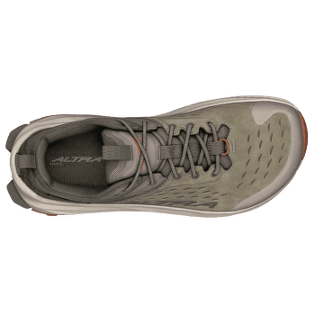 Buty Altra Olympus 6 Hike Low GTX Men BROWN/TAUPE