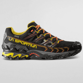 Buty La Sportiva Ultra Raptor II Gtx Black/Yellow