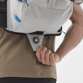 Plecak Millet Trilogy Sky 25 BLANC A14