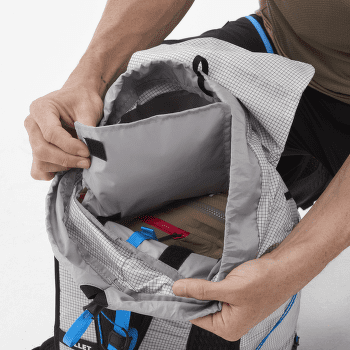 Plecak Millet Trilogy Sky 25 BLANC A14