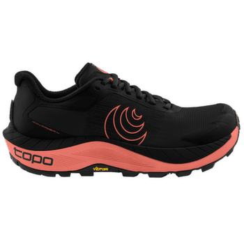 Buty Topo athletic MTN Racer 4 Women Black / Rose