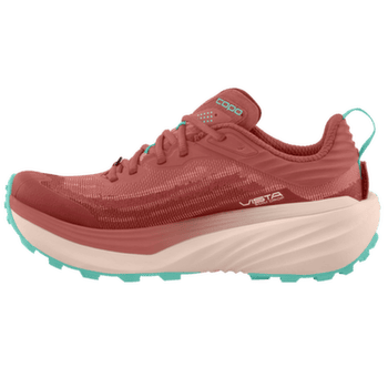 Buty Topo athletic Vista Women Rose / Mint