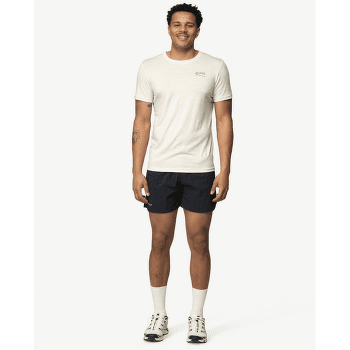 Koszulka z krótkim rękawem Devold Premium Fisherman Tee Men 687A  OAT
