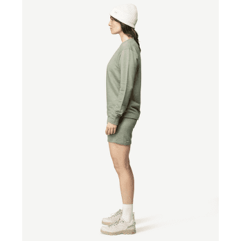 Koszulka z długim rękawem Devold Everyday Crew Women FOG