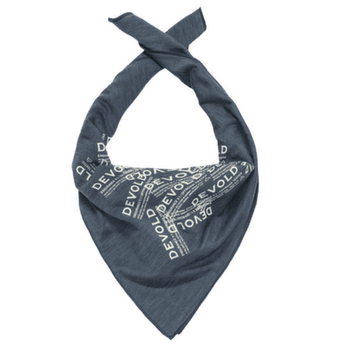 Chusta Devold Endurance Merino Bandana 287A NIGHT