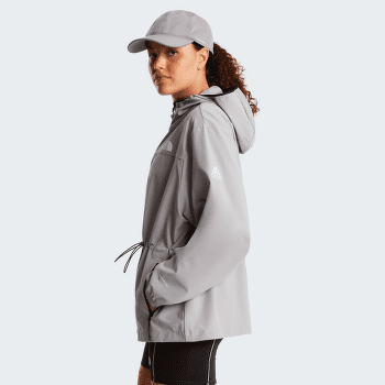 Bunda The North Face Ma Wind Jacket Women MELD GREY