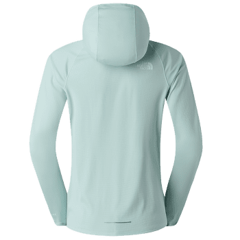 Koszulka z długim rękawem The North Face Sunriser Hoodie Women G70 OPAL FROST