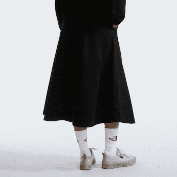Spódnice The North Face Canvas Skirt Women TNF BLACK/TNF WHITE