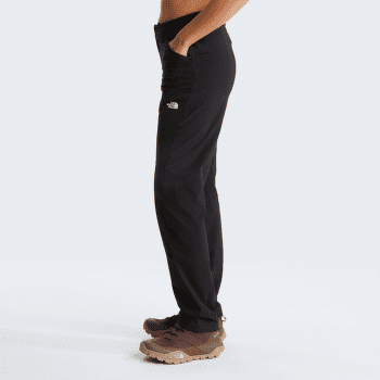 Spodnie The North Face Speedlight Regular Pants Women TNF BLACK