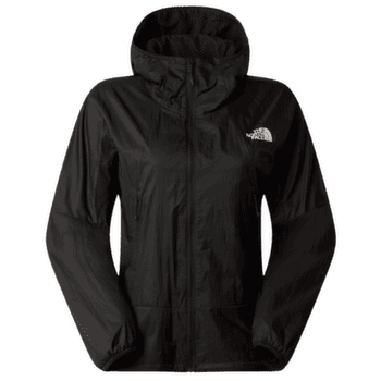 Bunda The North Face Ridgelite Futurefleece Wind Jacket Women TNF BLACK