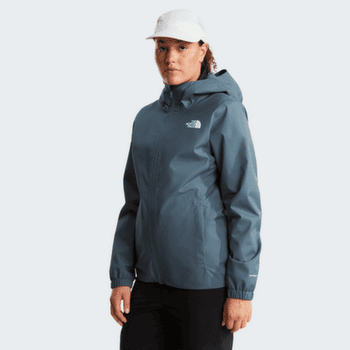 Bunda The North Face Quest Mono Jacket Women WHITE DUNE