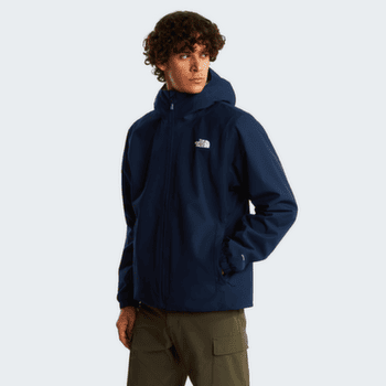 Bunda The North Face Quest Mono Jacket Men SUMMIT NAVY