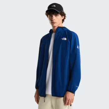 Bunda The North Face Mountain Athletics Ushba Hoodd Jacket Men ESTATE BLUE