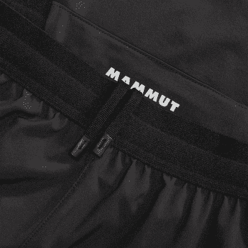 Szorty Mammut AENERGY TR SHORTS MEN dark mammut red-mammut red