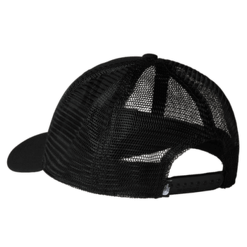 Czapka The North Face Embroidered Mudder Trucker 96O TNF BLACK/TNF BLACK/BEAR GRAPHIC