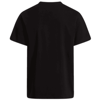 Koszulka z krótkim rękawem The North Face Evolution Simple Dome Regular Short Sleeve Men TNF BLACK