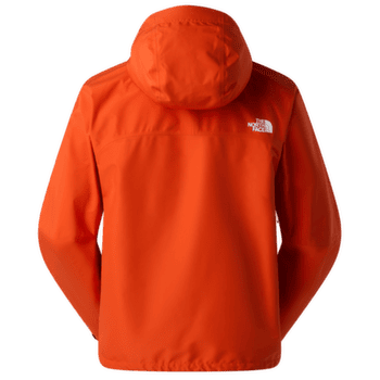 Kurtka The North Face Valley View Jacket Men G6L LAVA RED