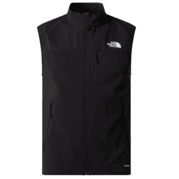 Kamizelka The North Face Nimble Vest 2 Men TNF BLACK
