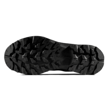 Buty Mammut Sertig III Low GTX Men black 0001