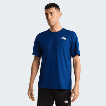 Koszulka z krótkim rękawem The North Face 24/7 Box NSE SS Tee Men TNF BLACK