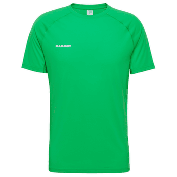Koszulka z krótkim rękawem Mammut DUCAN FL T-SHIRT MEN 40306 pinea