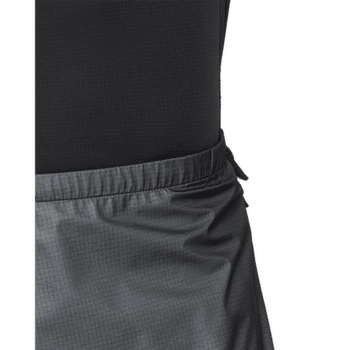 Spodnie Mammut EIGER NORDWAND LIGHT HS PANTS MEN black 0001