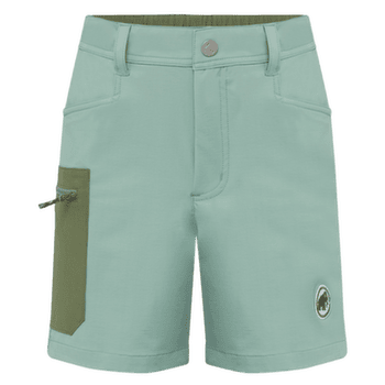 Szorty Mammut MAMMUT TAISS SO SHORTS KIDS 40341 willow