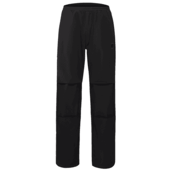 Spodnie Mammut CRAG CLIMBING PANTS MEN black 0001