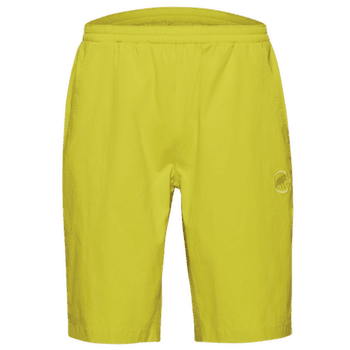 Szorty Mammut CRAG CLIMBING SHORTS MEN acacia